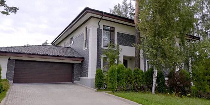 В России на фоне COVID-19 резко подорожала аренда загородного жилья
