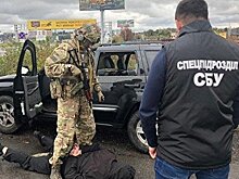 Борьба с контрабандой: Зеленский требует от СБУ посадок