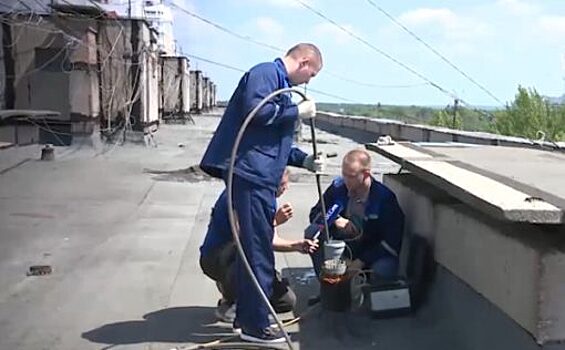 В Орле должникам перекрывают канализацию