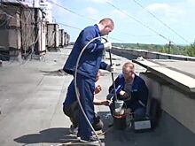 В Орле должникам перекрывают канализацию