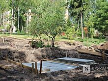 Как изменится Почаинский бульвар в Нижнем Новгороде