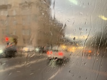 Снег и дождь ожидается в Волгоградской области в начале новой недели
