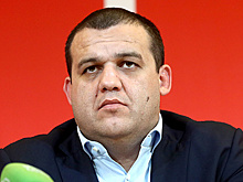 Амир Хан раскритиковал МОК за намерение исключить бокс из программы Олимпиады