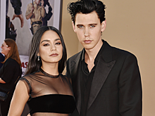 Всему виной расстояния: стало известно, почему Ванесса Хадженс и Остин Батлер расстались после 9 лет романа