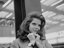 Умерла звезда фильмов «Коллекционер» и «Доктор Дулиттл» Саманта Эггар