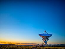 NASA начнет изучение НЛО для предупреждения смещения орбит планет Солнечной системы
