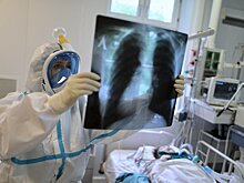 Названо число зараженных коронавирусом во всем мире
