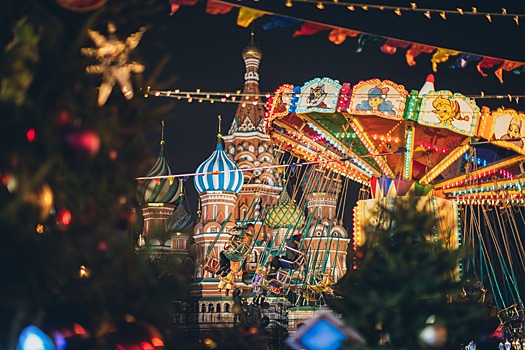Депутат Госдумы назвал три российских города перспективными для новогодних путешествий