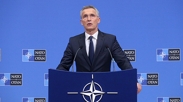 Генсек НАТО пообещал сдерживать Россию без ДРСМД