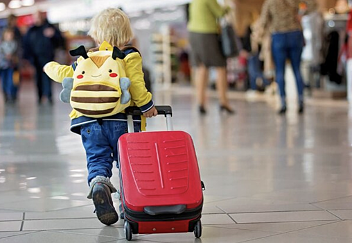 Отдых в бархатный сезон не повлияет на успеваемость школьников