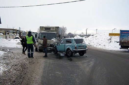 В Горроще автобус сбил на переходе 18-летнюю рязанку