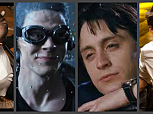 10 персонажей второго плана, затмивших главных героев