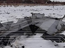Baza: в Воронежской области разбился АН-26, найден погибшим один человек
