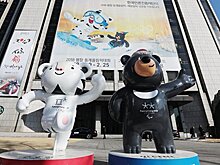 За ходом Игр в Пхенчхане собираются следить 61% россиян