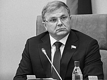 Глава Ярославской облдумы Алексей Константинов погиб в ДТП