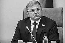 СК начал проверку после гибели главы Ярославской облдумы в ДТП