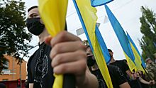 На Украине заявили о ненависти к России даже в случае возврата Крыма