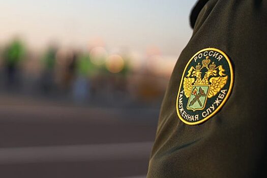 Нелегальные электронные сигареты на 1 млн рублей изъяли таможенники в Красноярске