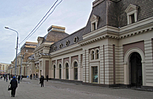9 фактов о Павелецком вокзале, которые интересно узнать