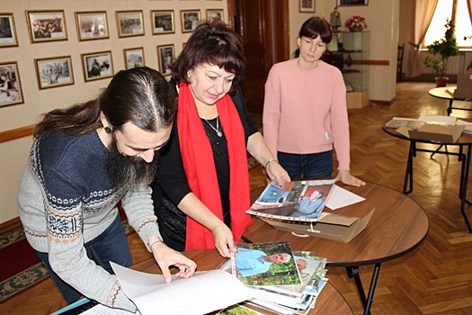 «Мир глазами ветерана»: нижегородские пенсионеры представили свой фотовзгляд на жизнь