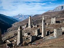 В Ингушетии семью мужчины, убившего журналиста, выселят из родного села