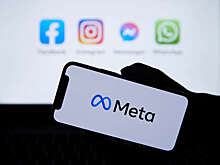 Посольству США передали ноту об уголовном деле в отношении руководства Meta