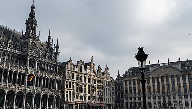 Лишенная гражданства бывшая террористка запросила политубежище в Бельгии