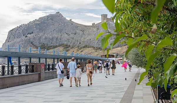 Где отдых дешевле — в Крыму или в Краснодарском крае