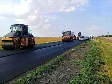 Проект по развитию автодорог реализуют в трех агломерациях Ростовской области
