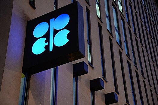 ОПЕК высказалась о возможном росте нефтедобычи в Иране