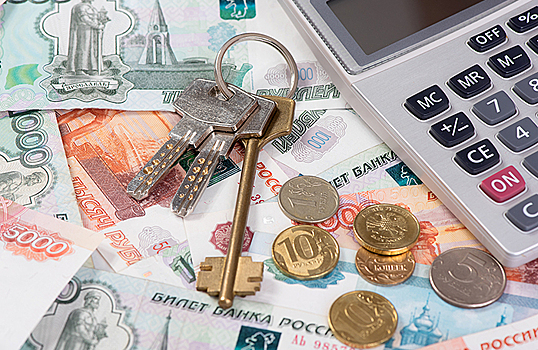 Миллиардер поневоле: россиянина удивил налог на имущество