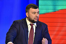 Пушилин сообщил, что во главе ряда министерств ДНР станут управленцы из России