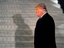 Еще один банк отказался вести дела с Трампом