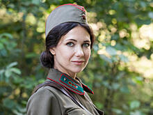 Екатерина Климова действует по законам военного времени
