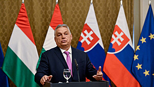 Орбан назвал «зверя», которого боится Евросоюз