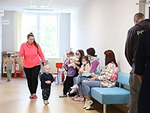 На Урале дети с онкологией стали быстрее получать необходимую помощь