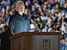 Премьер Израиля Нетаньяху уволил министра обороны Галланта
