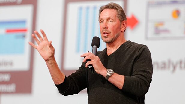 Колыбель «Оракула»