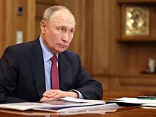Путин разрешил заселение в гостиницы по водительским правам