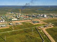 В «Транснефти» сообщили, когда в Европу поступит чистая нефть