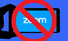 Zoom закрыл доступ госкомпаниям из России