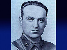 110 лет со дня рождения разведчика Михаила Маклярского, собравшего отряд артистов-диверсантов для убийства на концерте Гитлера