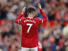 Фергюсон рассказал о своей роли в возвращении Роналду в «Манчестер Юнайтед»