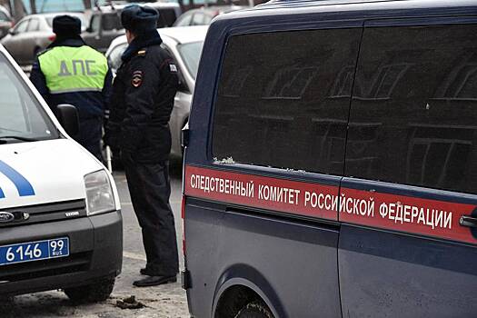 Иностранец напал на гостью российской гостиницы, сотрудников отеля и силовиков