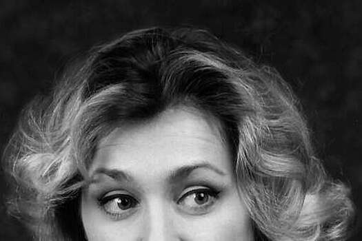 Прощание с артисткой Ольгой Чиповской пройдет в Театре Вахтангова 9 февраля