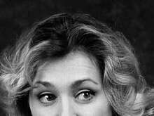 Прощание с артисткой Ольгой Чиповской пройдет в Театре Вахтангова 9 февраля