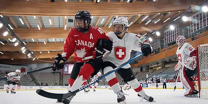Кен Кэмпбелл о женском ЧМ: «Канада и США выиграли у всех со счетом 51:6. В женском хоккее проблема с конкуренцией, как и на МЧМ»