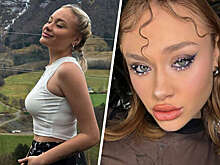 Жизнь в Норвегии оказалась дорогой для избитой в Дубае украинской OnlyFans-модели