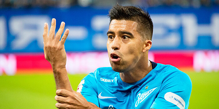 Кирьяков назвал лучших легионеров в истории РПЛ: «Нобоа сильно выделялся техникой. Вагнер Лав, Думбия»