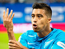 Кирьяков назвал лучших легионеров в истории РПЛ: «Нобоа сильно выделялся техникой. Вагнер Лав, Думбия»